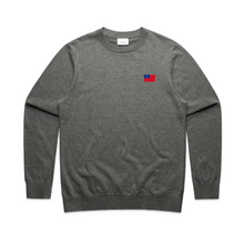 HOMAGE KNITWEAR