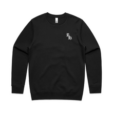 Rilla Haus Sweatshirts
