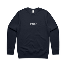 Old English Statement Sweatshirts