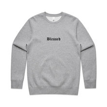 Old English Statement Sweatshirts