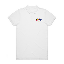 aboriginal flag clothing, australian flag clothing, aboriginal flag, australian flag, embroidered flag clothing, rilla haus