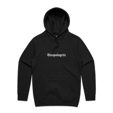 Old English Statement Sweatshirts