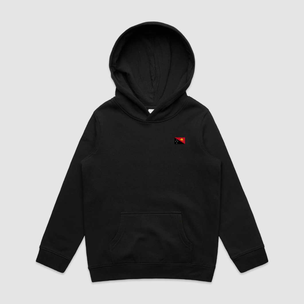 Homage Flag Kids Sweatshirts