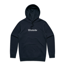 Old English Statement Sweatshirts