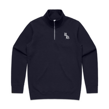 Rilla Haus Sweatshirts