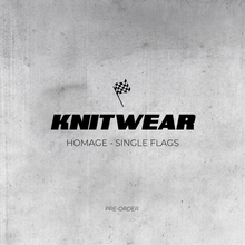 HOMAGE KNITWEAR