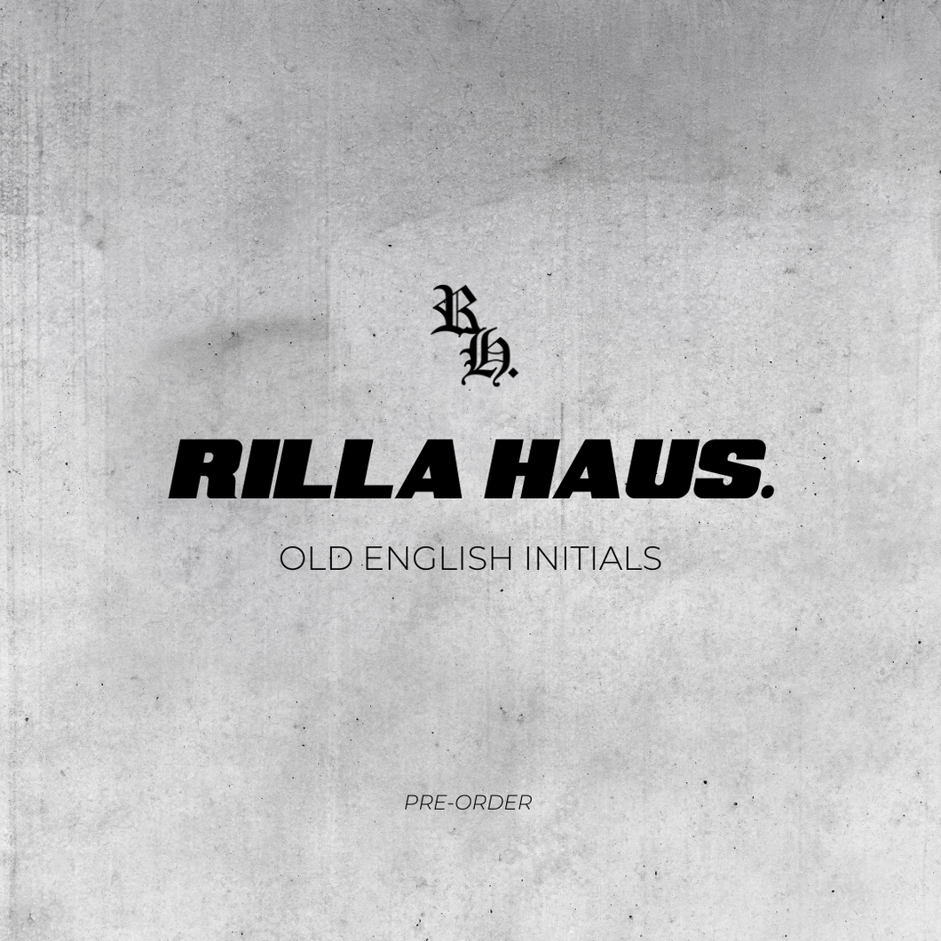 Rilla Haus Sweatshirts