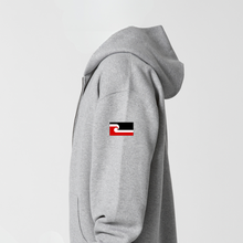 Shoulder-side Flag Jumpers