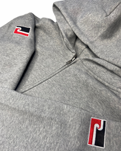 Shoulder-side Flag Jumpers