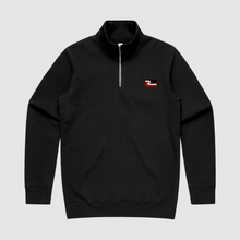 Māori Flag Jumper Tinorangatiratanga Clothing