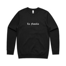 Old English Statement Sweatshirts