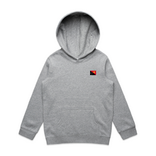 Papua New Guinea Kids Hood Jumper