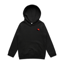 Papua New Guinea Kids Hood Jumper