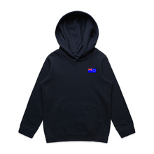 Cook Island Flag Kids Hood Jumper