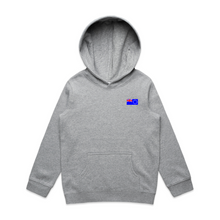 Cook Island Flag Kids Hood Jumper