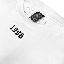 1990-1999 Embroidered T-shirts