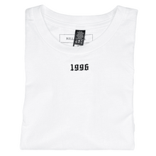 1990-1999 Embroidered T-shirts