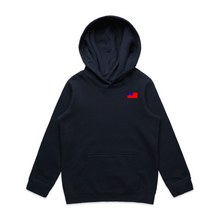 Samoan Flag Kids Hood Jumper
