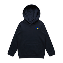 Tokelau Flag Kids Hood Jumper