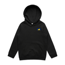 Tokelau Flag Kids Hood Jumper
