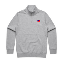 Samoa Flag Jumper