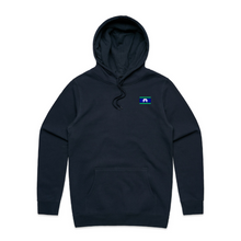 Torre Strait Islander Embroidered Flag Hoodie