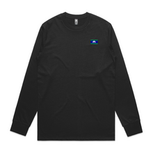 Torres Strait Islander Embroidered Flag Long-sleeve