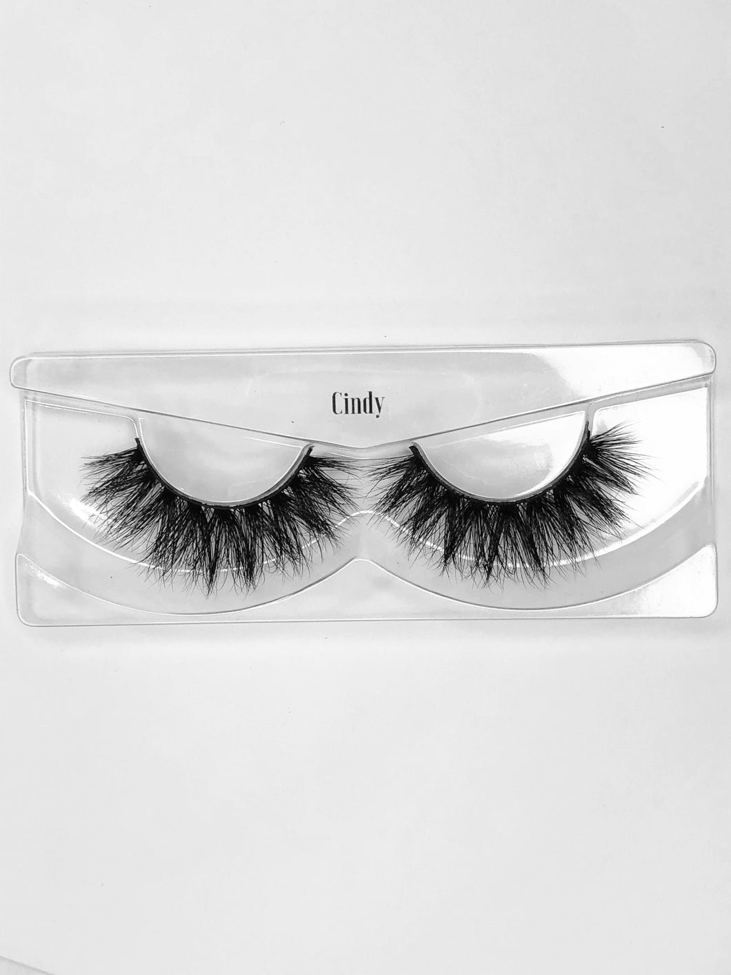 CINDY Lash