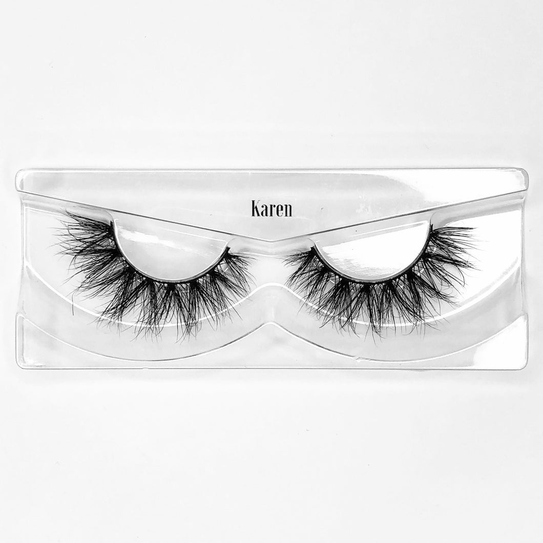 KAREN Lash