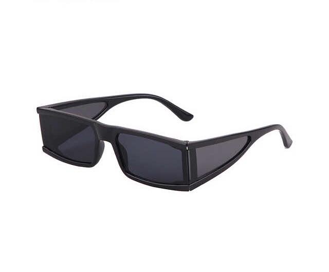 The CALI Frame (BLK)