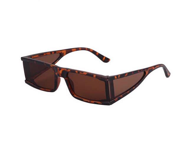 The CALI Frame (BRN)