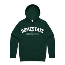 SA, Adelaide Homestate Hoodie
