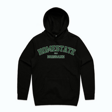 QLD, Brisbane Homestate Hoodie