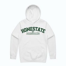 QLD, Brisbane Homestate Hoodie