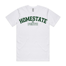 WA, Perth Homestate T-shirt
