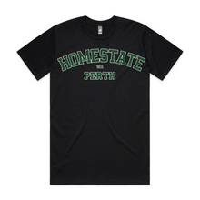 WA, Perth Homestate T-shirt