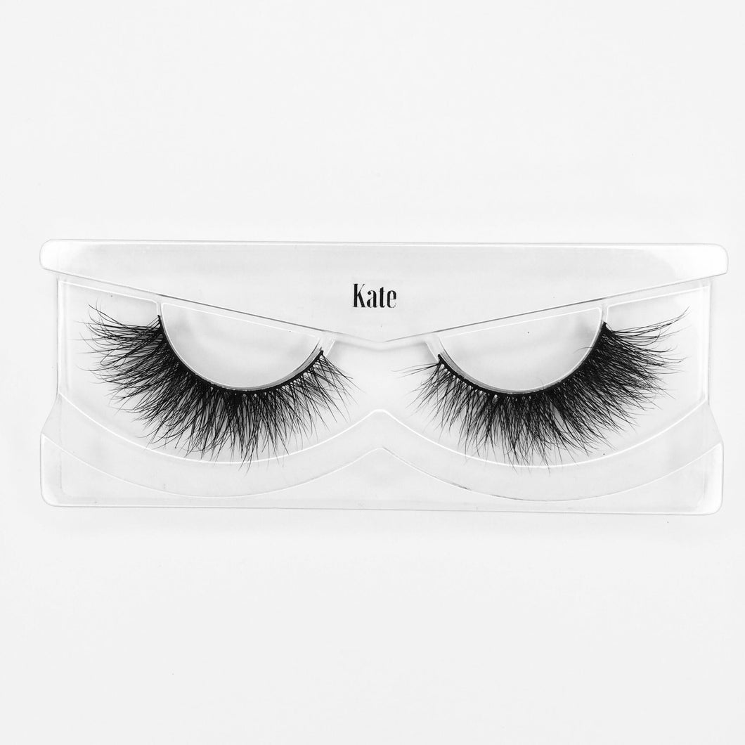 KATE Lash