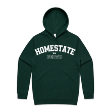 WA, Perth Homestate Hoodie