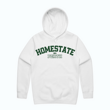 WA, Perth Homestate Hoodie