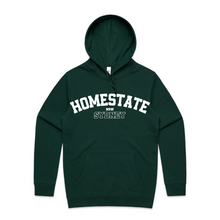 NSW, Sydney Homestate Hoodie