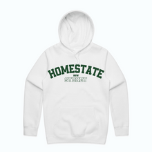 NSW, Sydney Homestate Hoodie