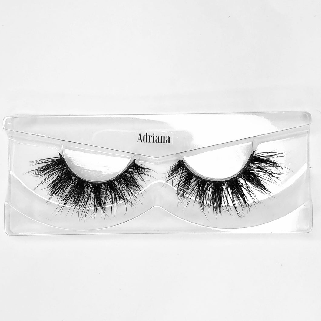ADRIANA Lash