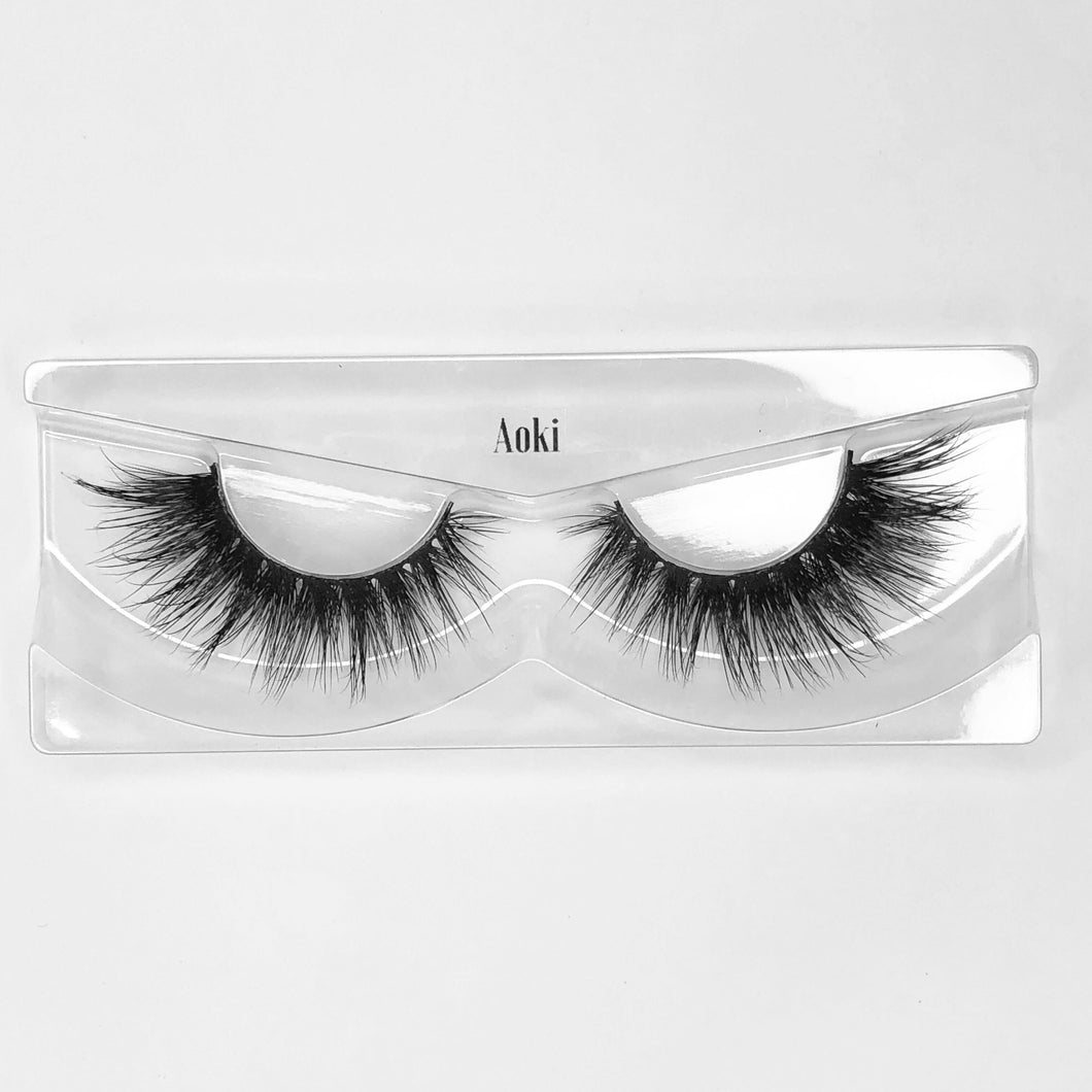 AOKI Lash