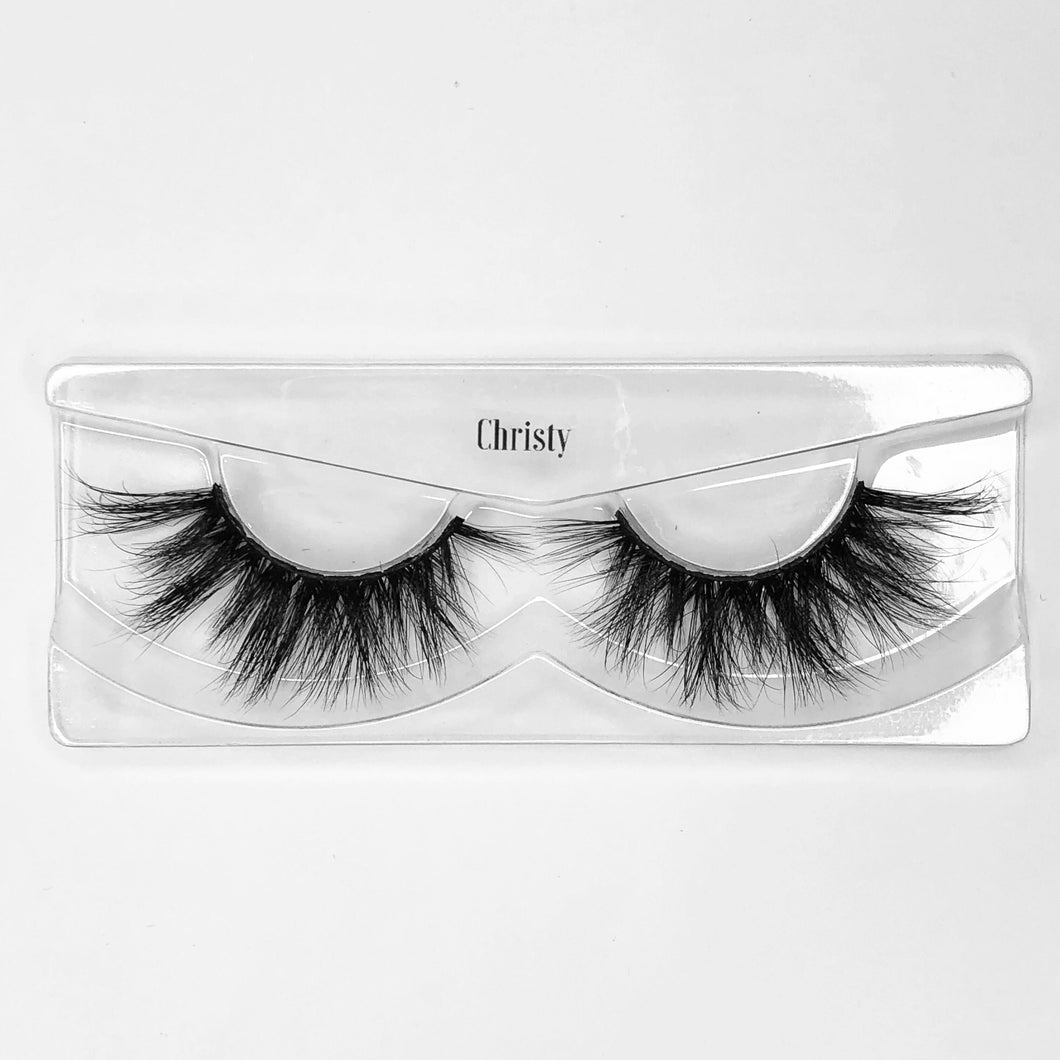 CHRISTY Lash