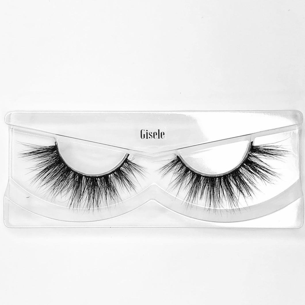 GISELE Lash