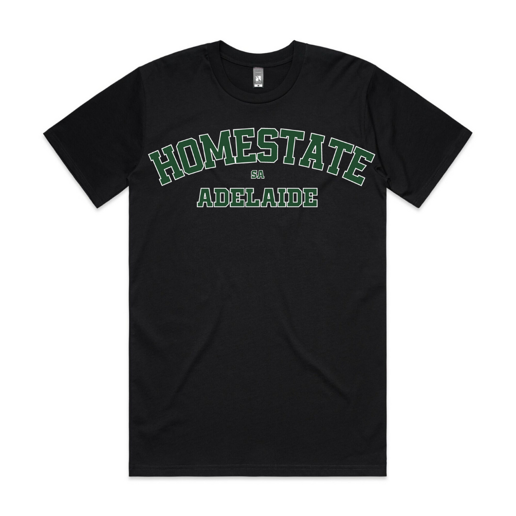 SA, Adelaide Homestate T-shirt
