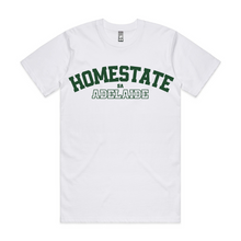 SA, Adelaide Homestate T-shirt