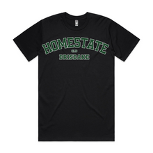 QLD, Brisbane Homestate T-shirt
