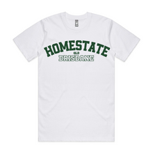 QLD, Brisbane Homestate T-shirt