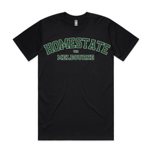 VIC, Melbourne Homestate T-shirt